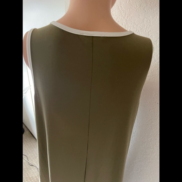 Forever 21+ racer dress size 1X - Picture 6 of 10